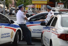 Two people arrested in Armenia for suspected links to hostage takers